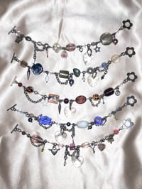 Image 10 of Killjoy Charm Bracelets 