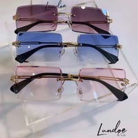 Image 2 of 16 Wholesale Frameless Shades