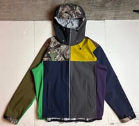 Image 2 of CRAZY TECH LIZARD JACKET