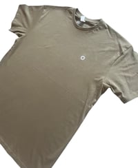 Image 1 of Keiron T-Shirt in Army Green 