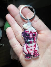 Image 1 of Goober Keychain