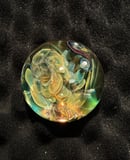 Image 5 of Twisted Fume Honeycomb Marble 2