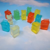Image 3 of Gummy Bear Hand Soaps