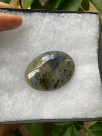 Image 5 of Labradorite small palm stone 