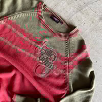 Image 2 of BILLABONG Y2K MULTI KNIT