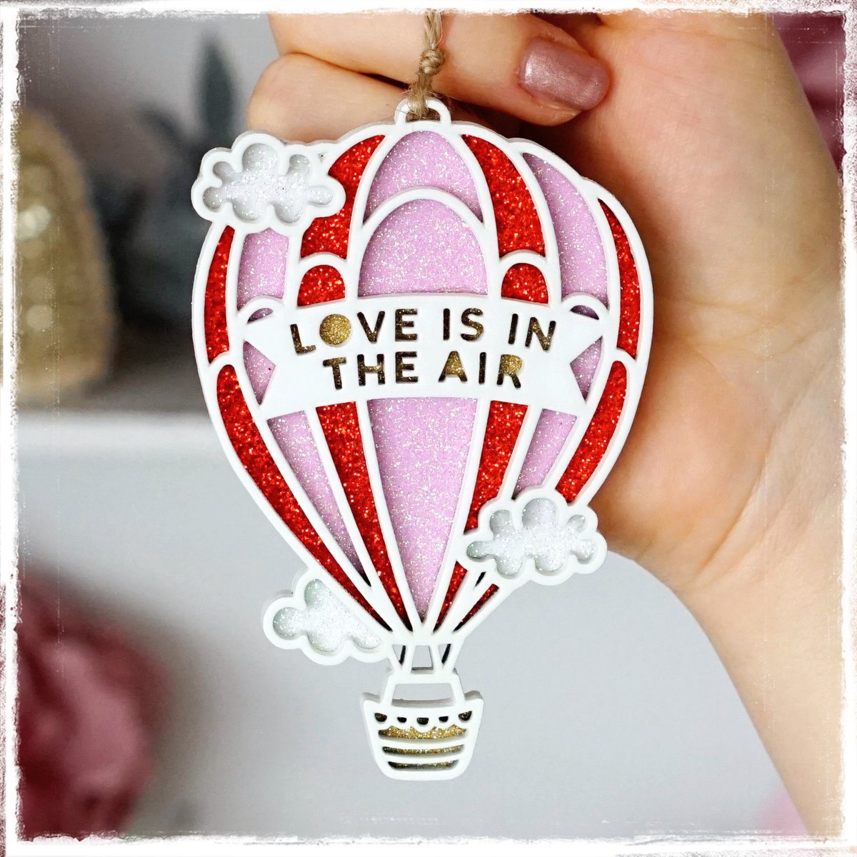 Image of Love is in the Air