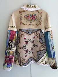 Image 2 of Rose star (l/xl)