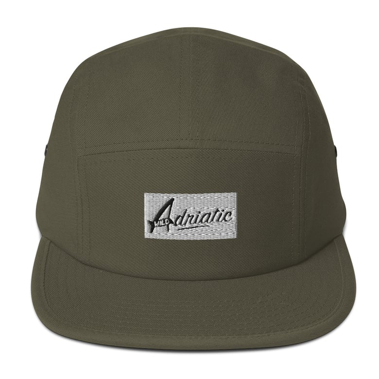 Image of Five Panel Cap