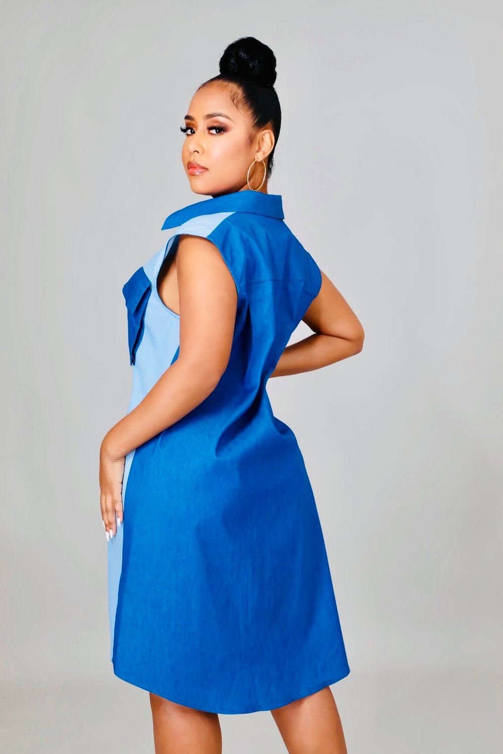 Image of FEELING SO CUTE DRESS