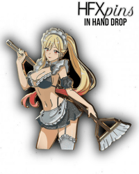 Dress-Up Darling: Two Piece Maid