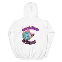 Image 2 of What's Done iS Done -Hoodie