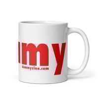 Image 4 of The Dummy Mug