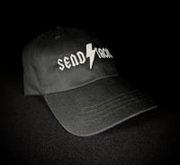 Image 9 of Send Tacos Hat