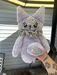 Image 1 of lavanda (L)