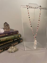 Image 4 of Inner Peace Necklace