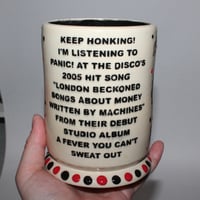 Image 7 of panic at the disco - london beckoned songs