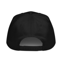 Image 3 of SL 90s Logo 5 panel cap