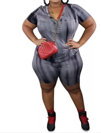 Casual Plus - Style 5 (ONLY ONE SIZE LEFT)