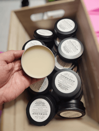 All-In-One Natural Balm