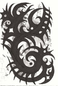 Image 5 of TRIBAL GWYG