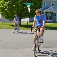 Image 1 of Cycling Club