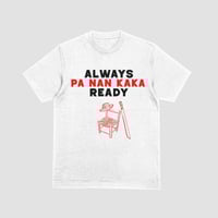 Image 2 of PA NAN K Tshirt
