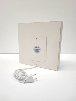 Image of Abre los ojos. Dual