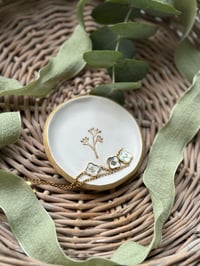 Image 2 of Botanical Trinket Dish