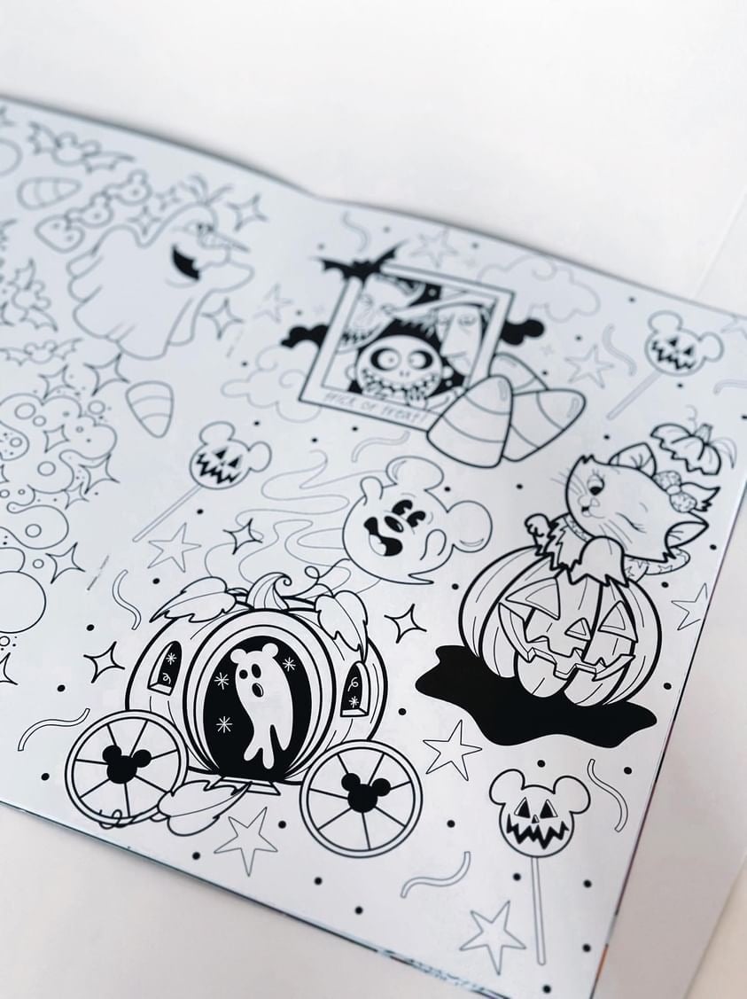Magical Halloween