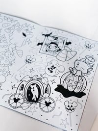 Image 2 of Magical Halloween 