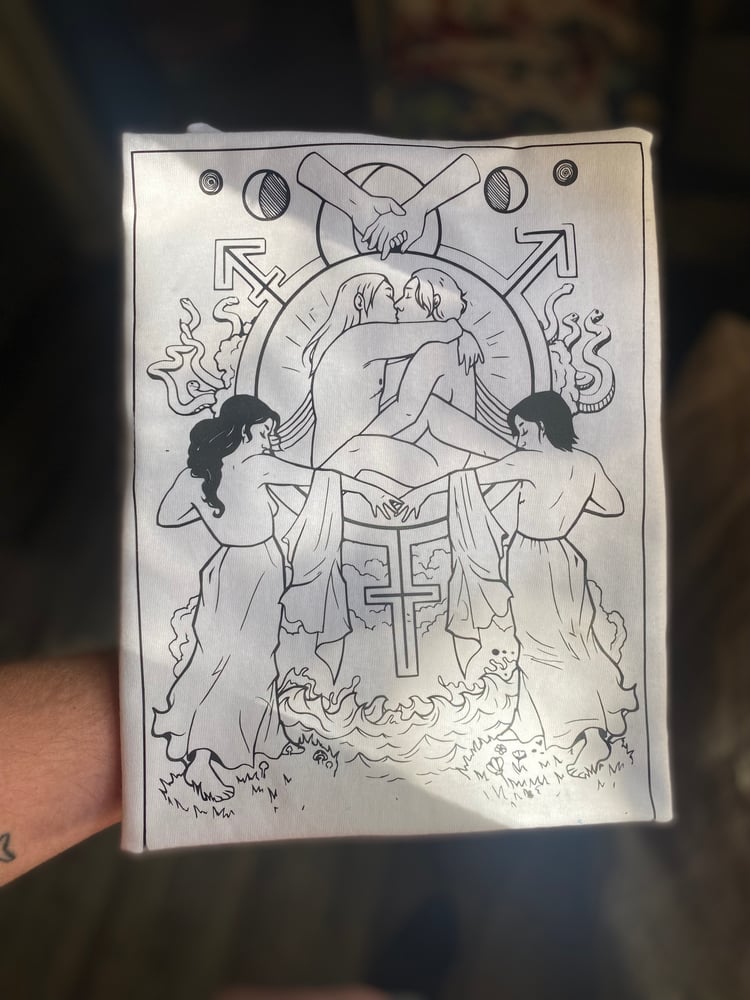 Image of Queer Love