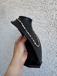 Image 5 of Sand Spell Necklace 