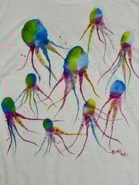 Image 2 of Jellyfish Jelly Fish - Large