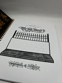 Image 2 of Sir Twice : God Affiliated