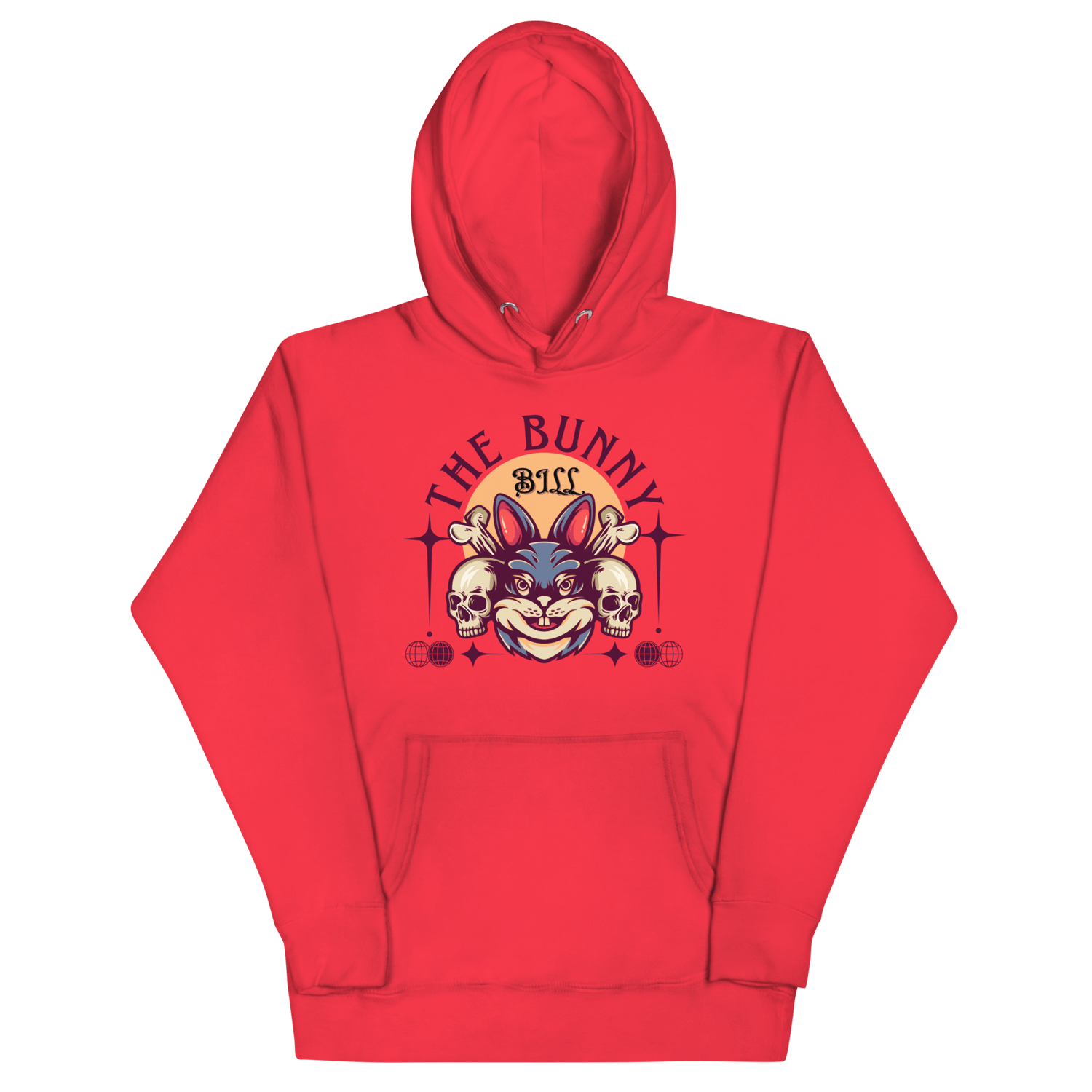 Image of  Fashion Unisex Hoodie