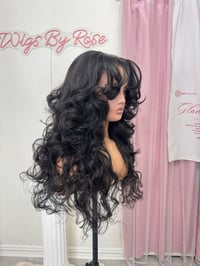 Image 8 of Volume curl (ready to ship) 