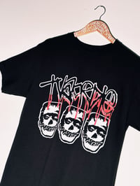 Image 4 of TVA BLODDY SHIRT 
