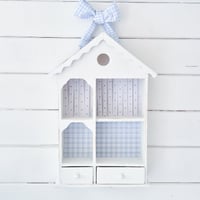 Image 1 of Casita estante 