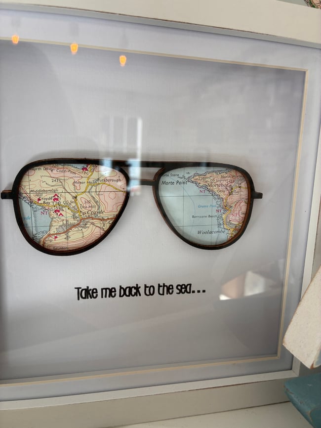 Sunglasses Special Place