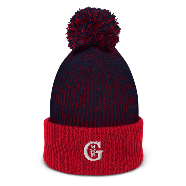 Speckled Pom-Pom Beanie | Sportsman SP70