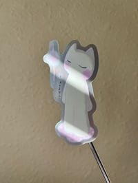 Image 1 of I wish sticker 