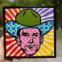 Image 3 of The Wind Talker