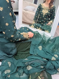 Image 3 of Shades of green