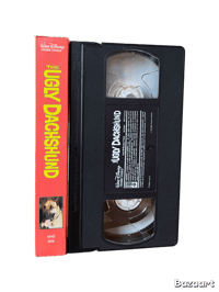 Image 3 of The Ugly Dachshund [1966]