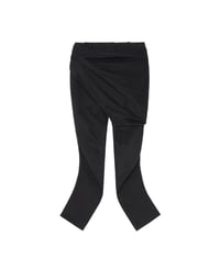 Image 3 of Arc Draped Pants