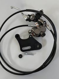 Image 2 of ETM RTR SPORT & LITE REAR ULTRA BEE BRAKES