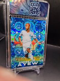 Image 2 of [BUBBLES]  ANDRE AYEW 