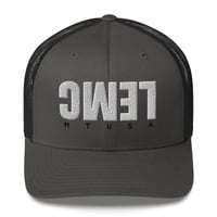 Image 10 of IYKYK classic mesh back