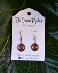 Image 2 of Sally’s Valentine Earrings