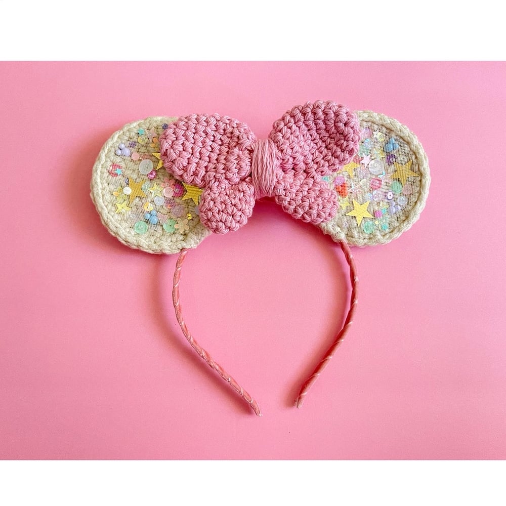 Image of Prettiest mouse ears 